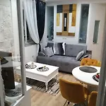 Cherry Luxury Apartmán Korčula