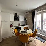 Apartmán Cherry Luxury *