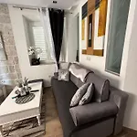 Apartmán Cherry Luxury