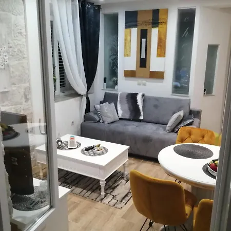 Cherry Luxury Apartment Korčula