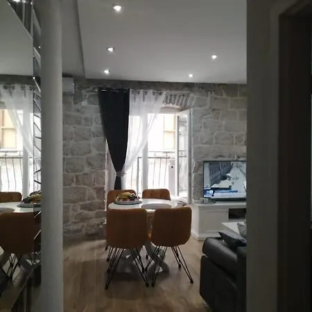 Cherry Luxury Apartment Korčula