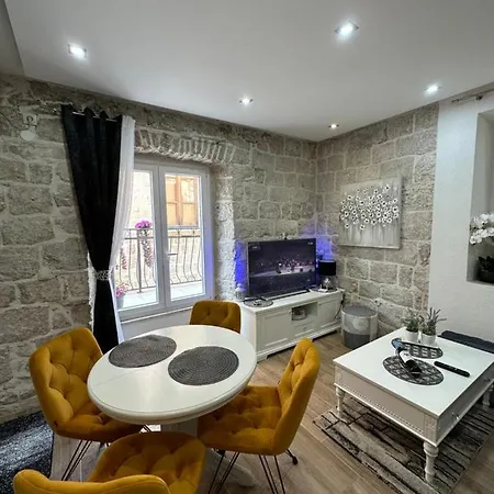 Cherry Luxury Apartment Korčula