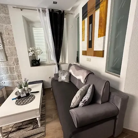 Apartment Cherry Luxury