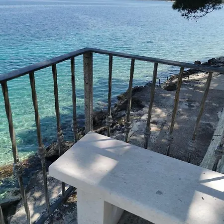 Cherry Luxury * Korčula