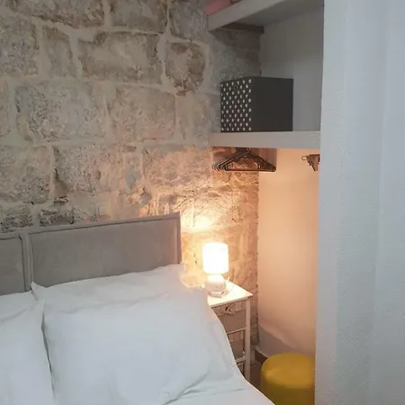Cherry Luxury * Korčula