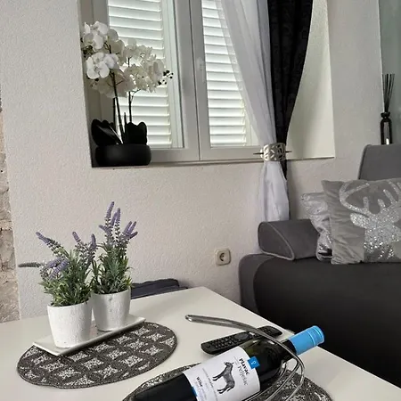 Cherry Luxury Apartamento *