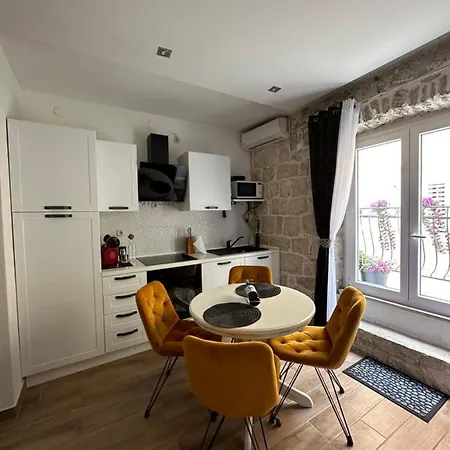 Apartamento Cherry Luxury *