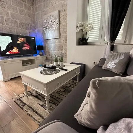 Apartamento Cherry Luxury Korčula