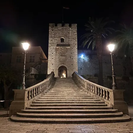 Apartment Cherry Luxury