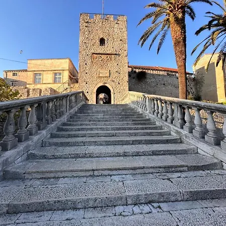 Cherry Luxury Apartamento Korčula