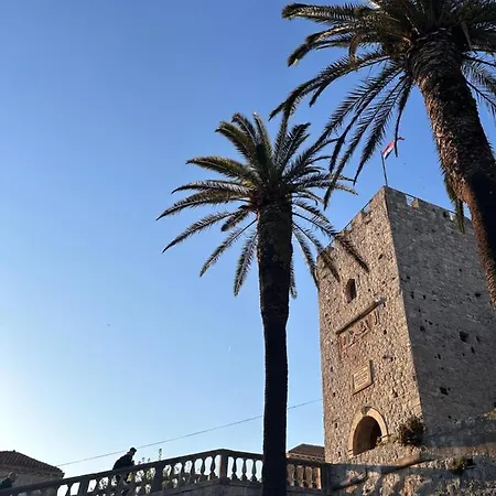 Cherry Luxury * Korčula