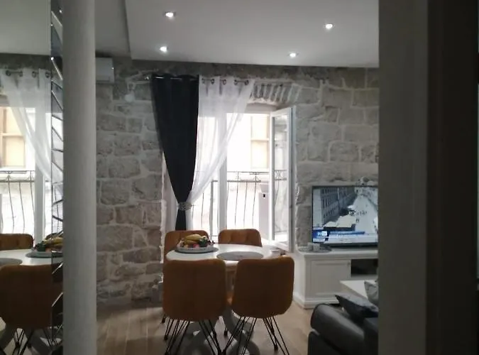 Cherry Luxury Apartment Korčula