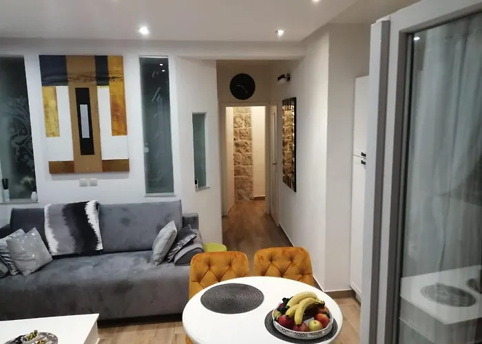 Apartment Cherry Luxury