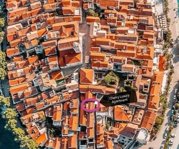 Cherry Luxury * Korčula