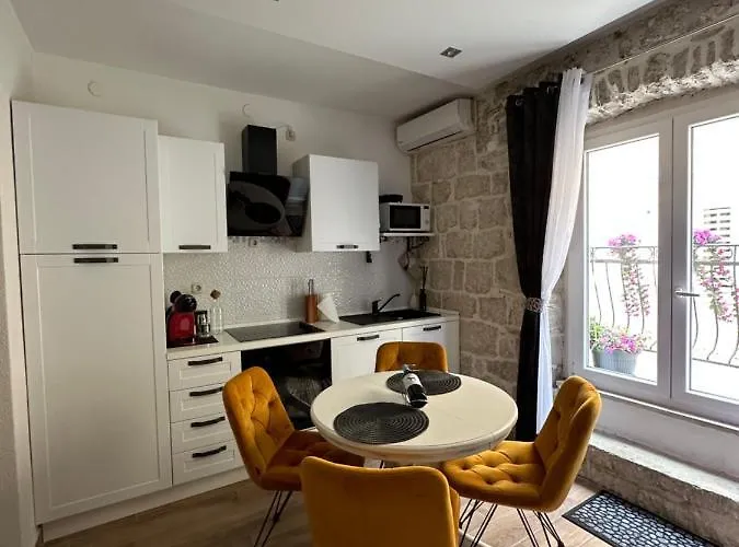 Apartment Cherry Luxury *