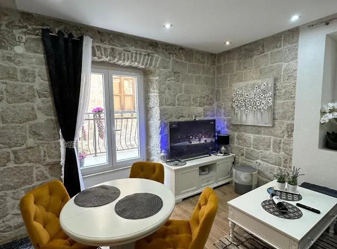 Cherry Luxury Apartment Korčula