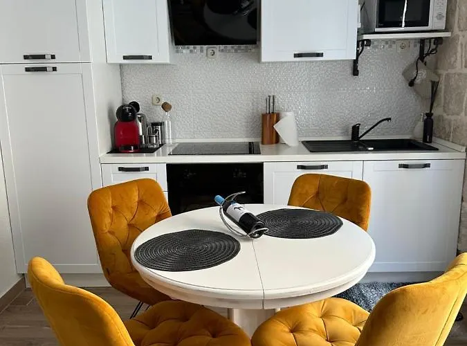 Apartment Cherry Luxury *