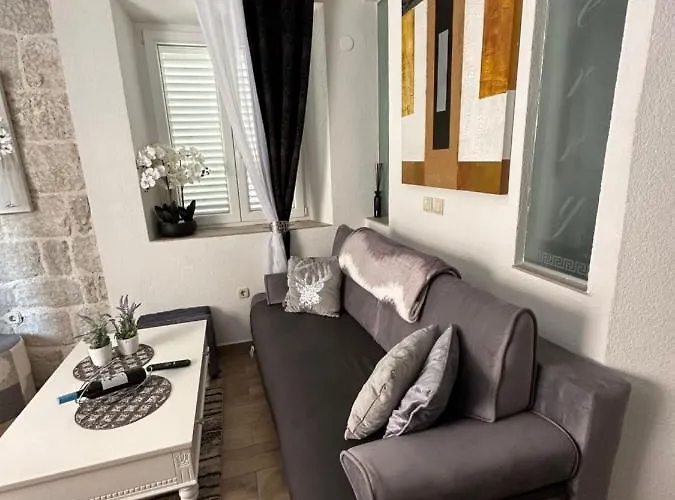 Apartment Cherry Luxury