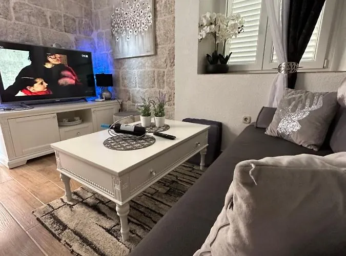 Apartment Cherry Luxury Korčula