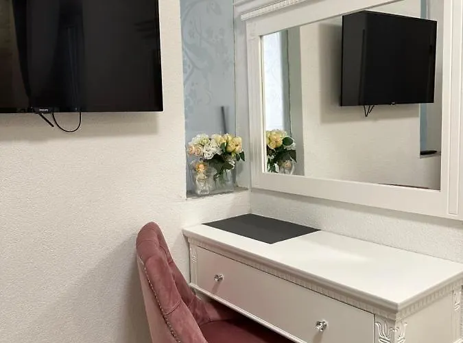 Apartment Cherry Luxury