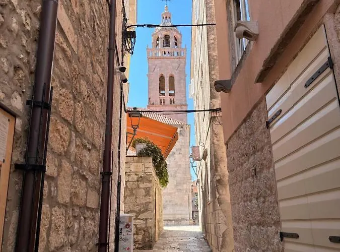 דירה Cherry Luxury *