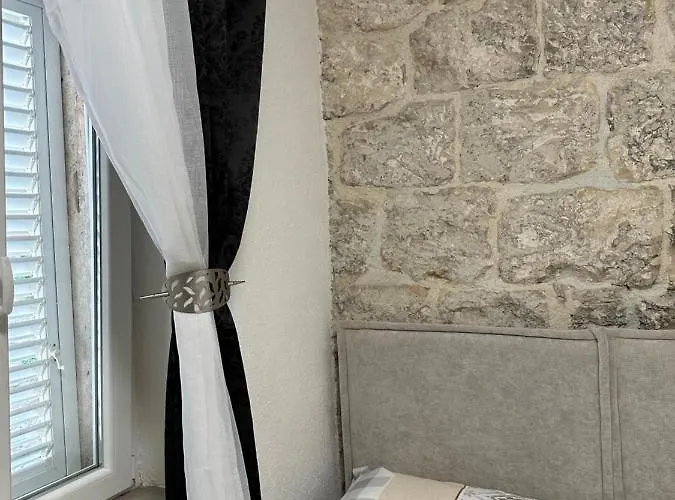 Apartment Cherry Luxury