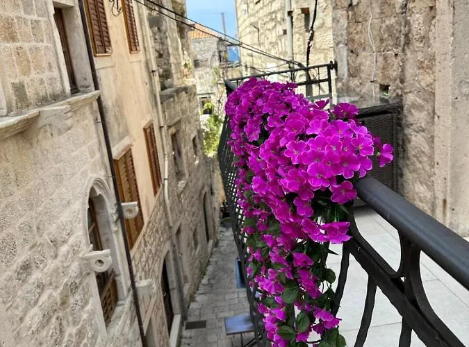 Apartment Cherry Luxury