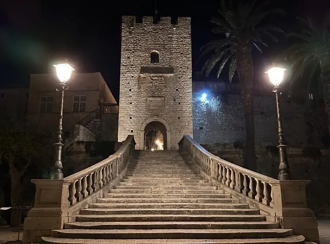 Apartment Cherry Luxury