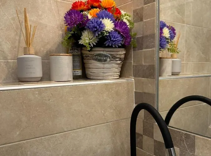 Apartment Cherry Luxury