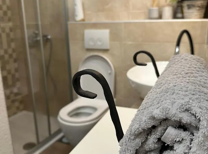 Cherry Luxury Korčula