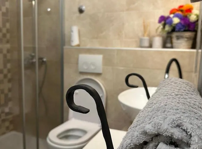 Apartment Cherry Luxury Korčula