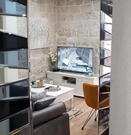 Apartman Cherry Luxury Korčula