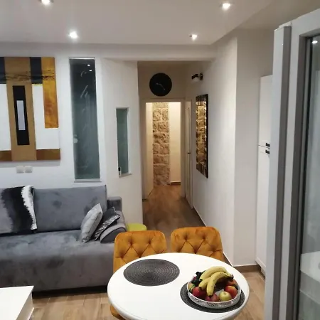 Apartman Cherry Luxury