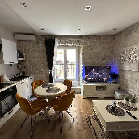 Cherry Luxury Apartman