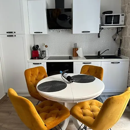 Apartman Cherry Luxury *