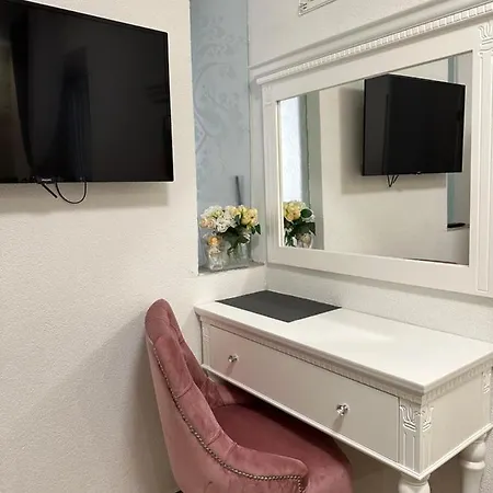 Apartman Cherry Luxury