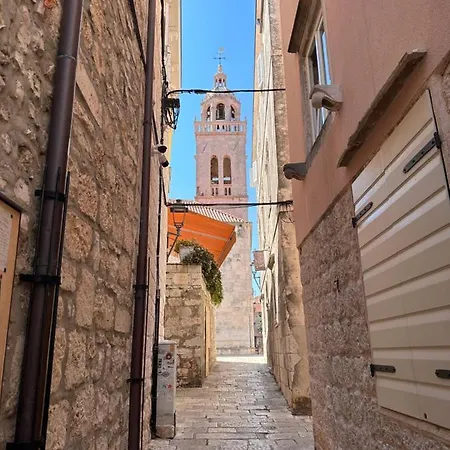 Apartman Cherry Luxury *