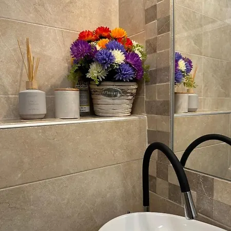 Apartman Cherry Luxury