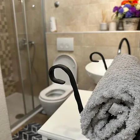 Cherry Luxury Korčula