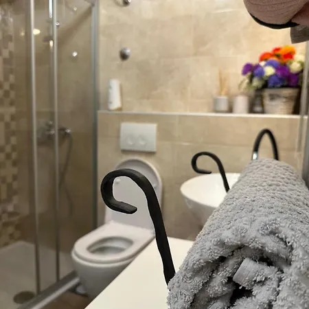 Apartman Cherry Luxury Korčula